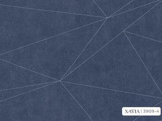 Giấy dán tường hàn quốc xavia 3909-4