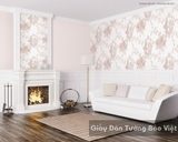 Giấy dán tường hàn quốc mẫu mới về cuối năm 2016 đầu 2017