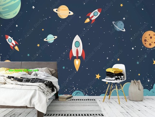 Children's wallpaper n2004-323