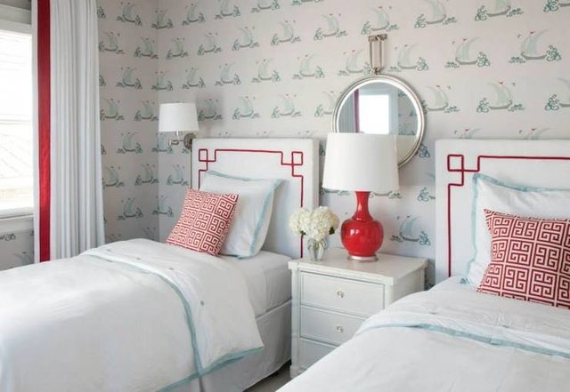 Tổng Quan Về Giấy Dán Tường Chất Lượng
