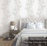 Giấy dán tường hàn quốc mẫu mới về cuối năm 2016 đầu 2017