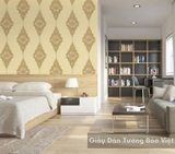 Giấy dán tường hàn quốc mẫu mới về cuối năm 2016 đầu 2017