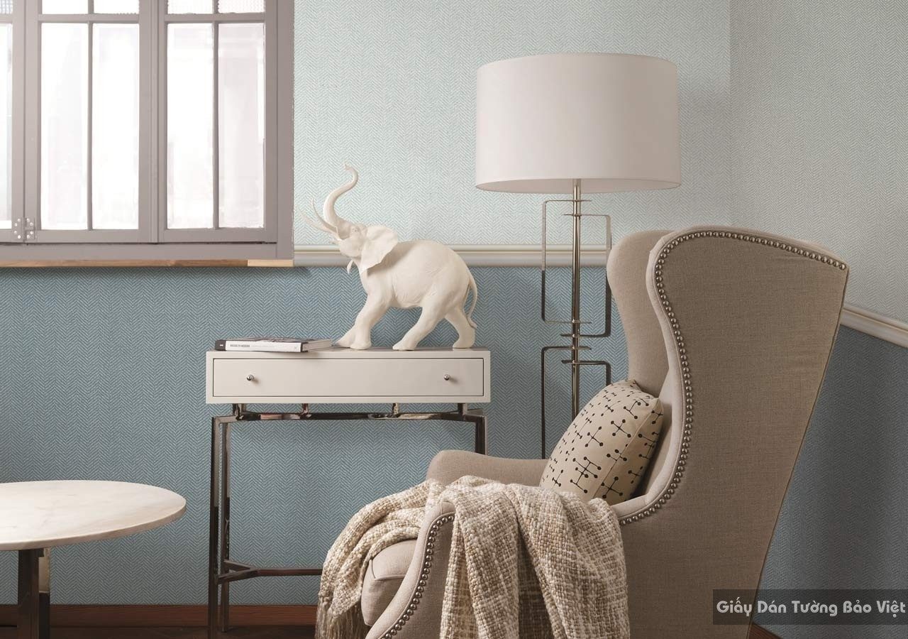 Giấy dán tường Phòng Ngủ T1022-2