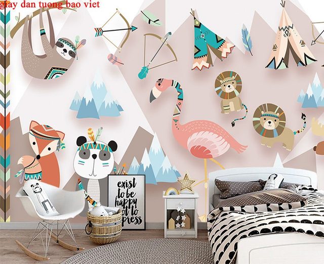 Kid181 children's wallpaper