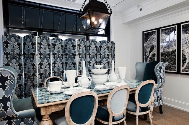 Bộ sưu tập giấy dán tường tháng 7