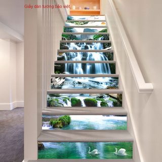 Wall stickers & glass stickers D036