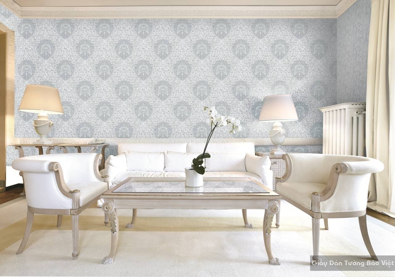 Living Room Wall Paper 82994-4