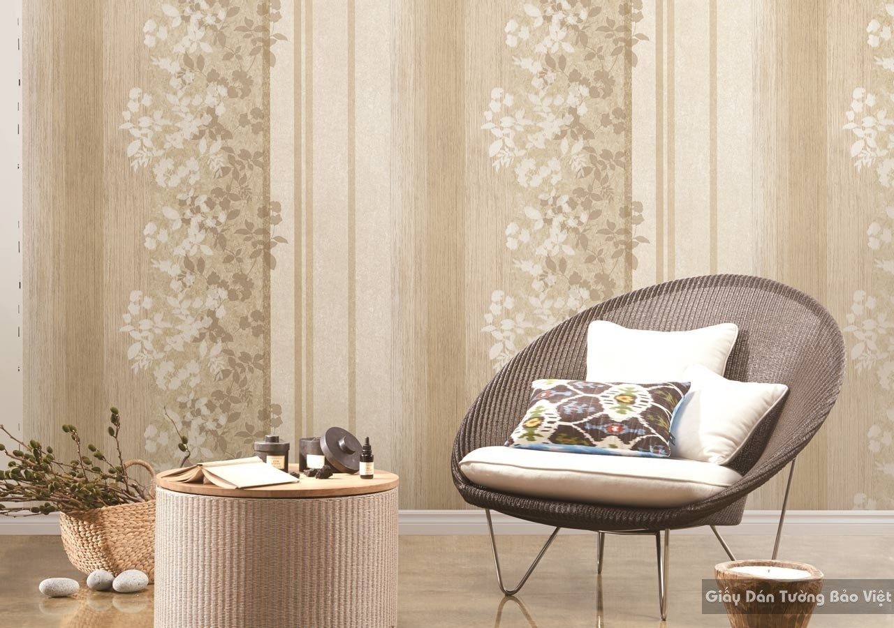 Living Room Wallpaper 82998-1