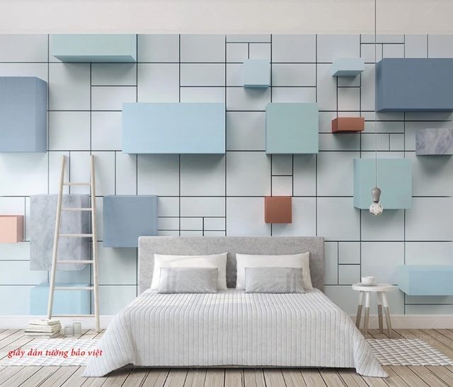 Stereoscopic 3d wallpaper d193