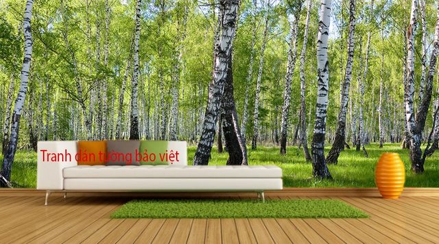 Wallpaper of natural landscapes Tr182