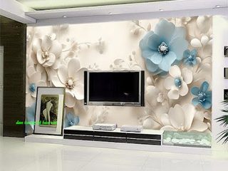 Giấy dán tường 3d n2005-69
