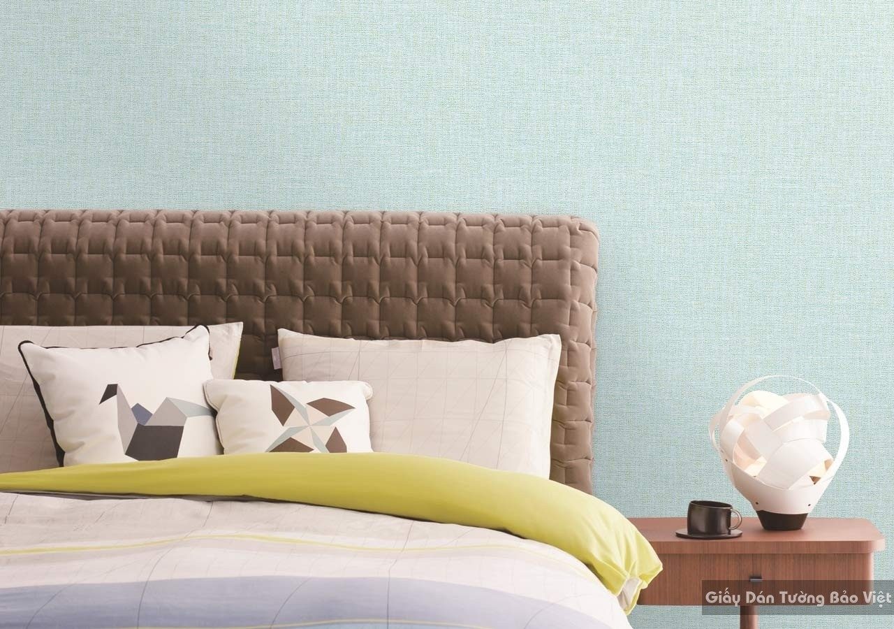 Giấy dán tường Phòng Ngủ T1018-6