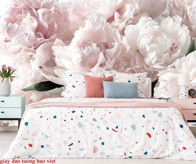 Bedroom wallpaper h225