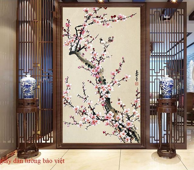 Wall stickers & glass stickers K116