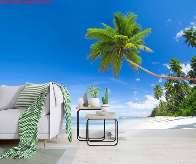Landscape murals s282