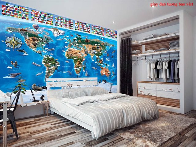 Kid186 children's wallpaper