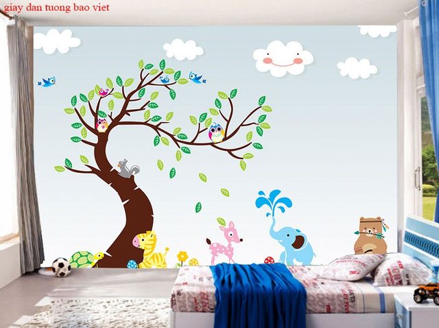 Kid195 children's wallpaper