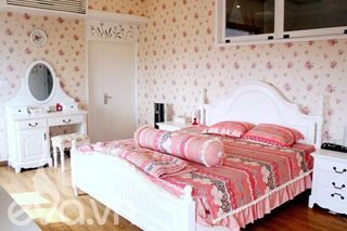 Lựa Chọn Giấy Dán Tường Như Thế Nào Cho Phù Hợp?