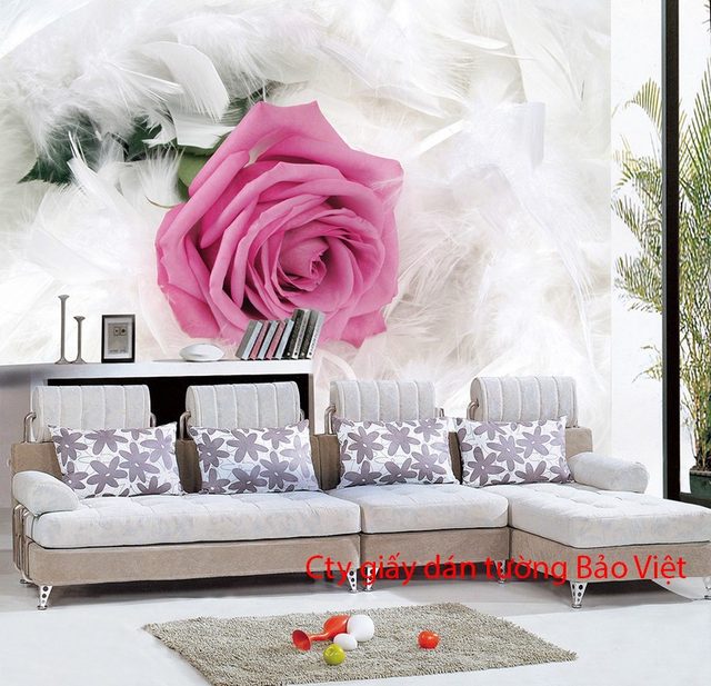Wallpaper 3d k14728410