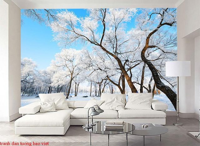 Wallpaper of natural landscapes Tr262