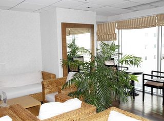 Giấy dán tường với không gian tuyệt vời