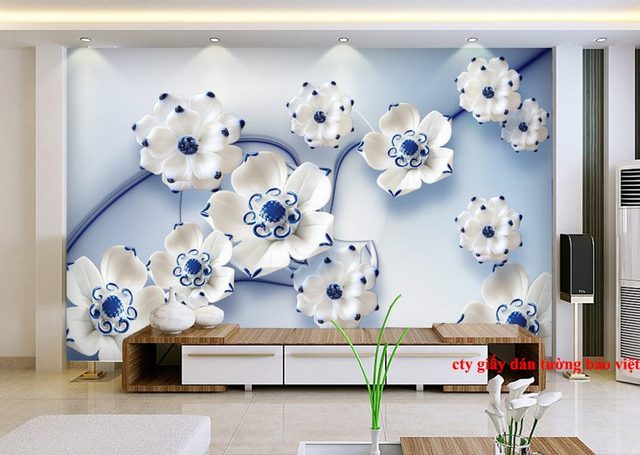 Wallpaper 3d k13770700