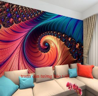 3D-039 wall paintings