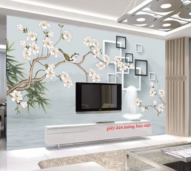 Beautiful wallpaper for bedrooms d147