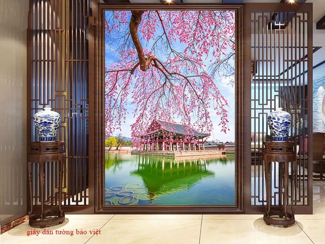 Wall stickers & glass stickers K111
