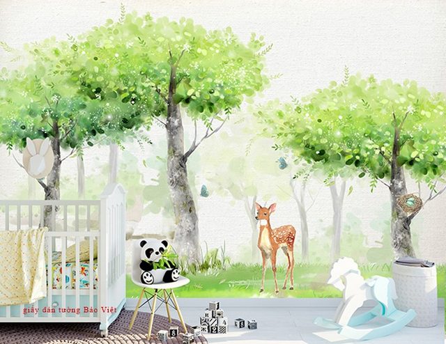 Kid110 children's wallpaper