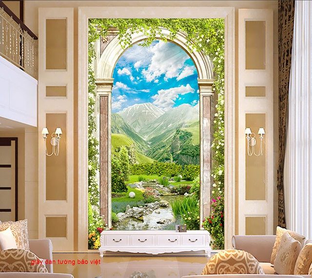 Decal glass & wall stickers Fi061