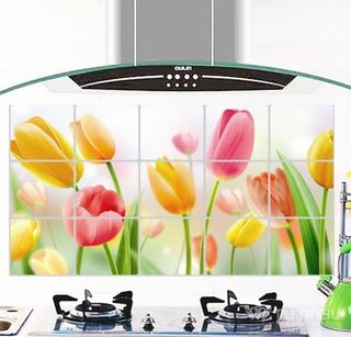 Lựa Chọn Giấy Dán Tường Như Thế Nào Cho Phù Hợp?