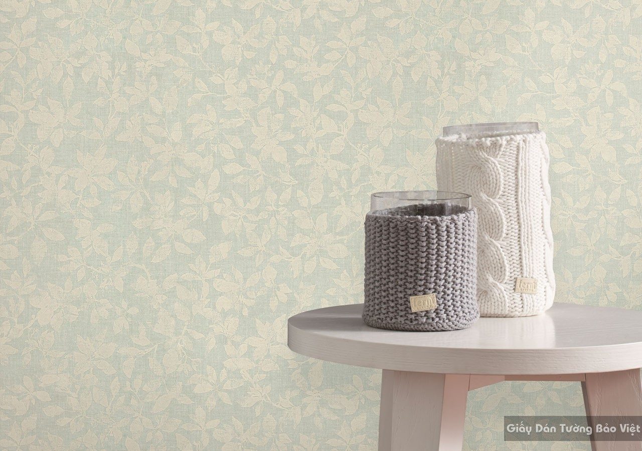 Giấy dán tường Phòng Ngủ T1007-2