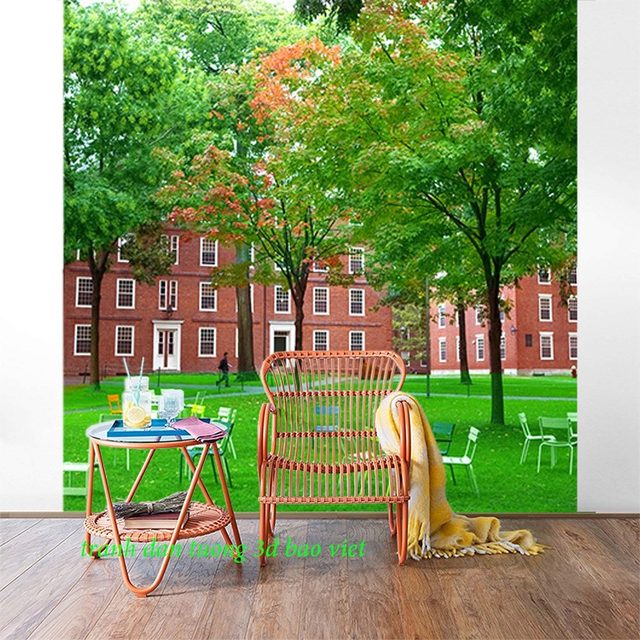 Natural landscape murals n2003-68