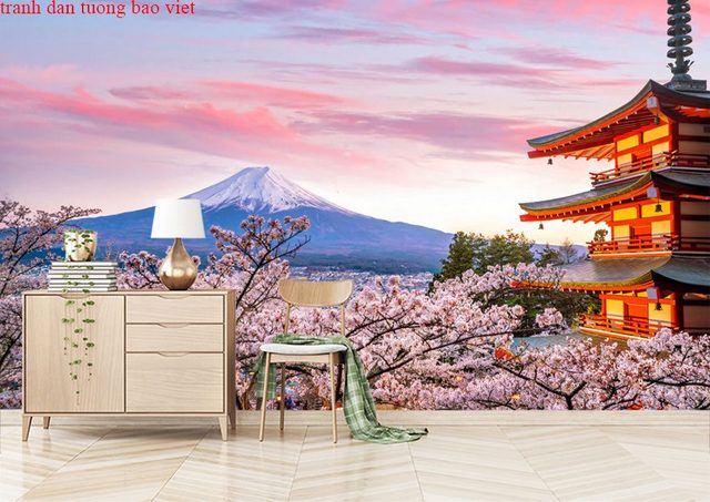 Wallpaper of the city scene fi155