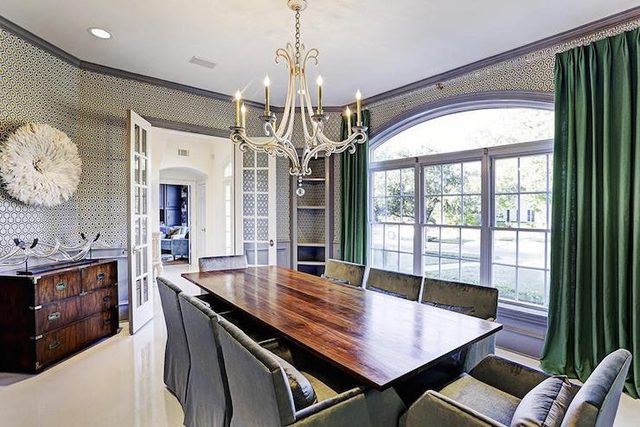 Những Mẫu Giấy Dán Tường Đẹp 2015