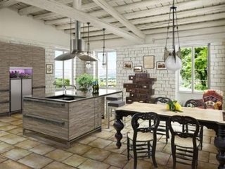 Lựa Chọn Giấy Dán Tường Như Thế Nào Cho Phù Hợp?