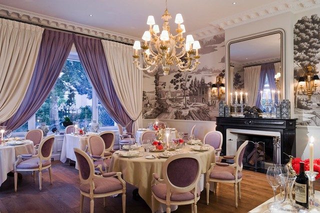 Giấy Dán Tường Mới Nhất Năm 2014
