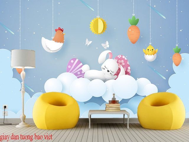 Kid170 children's wallpaper