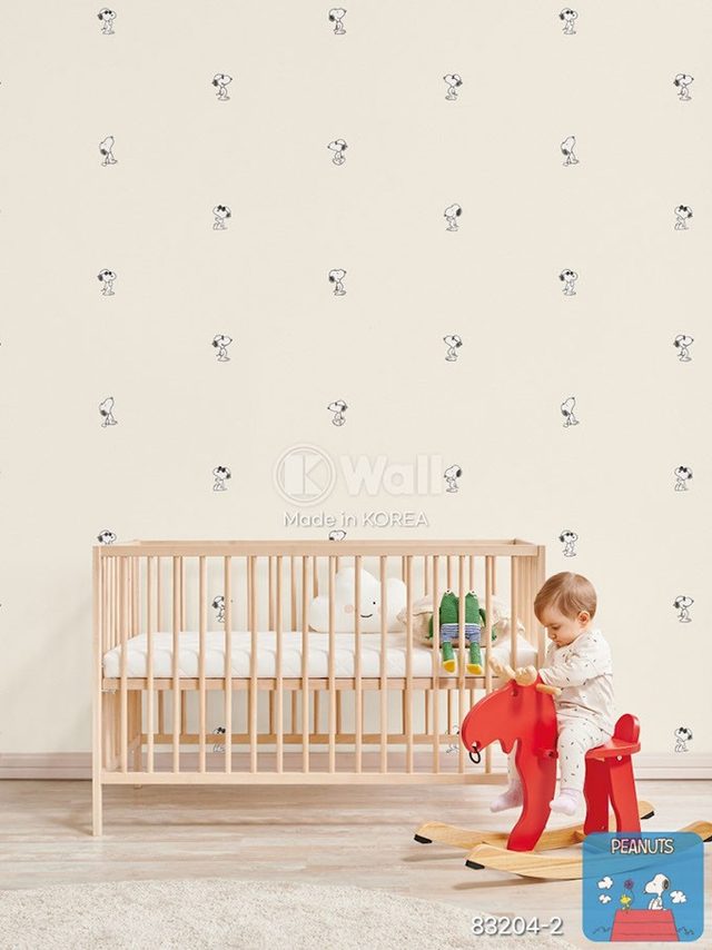 Giấy dán tường trẻ em 83204-2