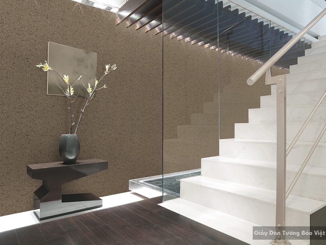 Korean Luxury Living Room Wallpaper 77147-3