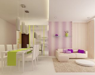 Giấy Dán Tường Tại TP HCM