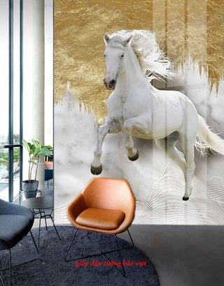 3d glass painting d116