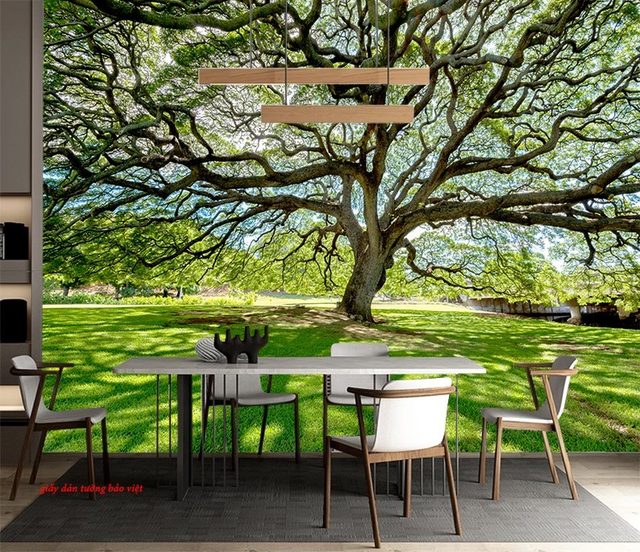 Landscape 3d wallpaper tr241