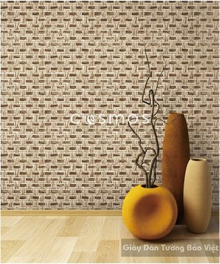 Giấy Dán Tường Phòng khách 9308-4